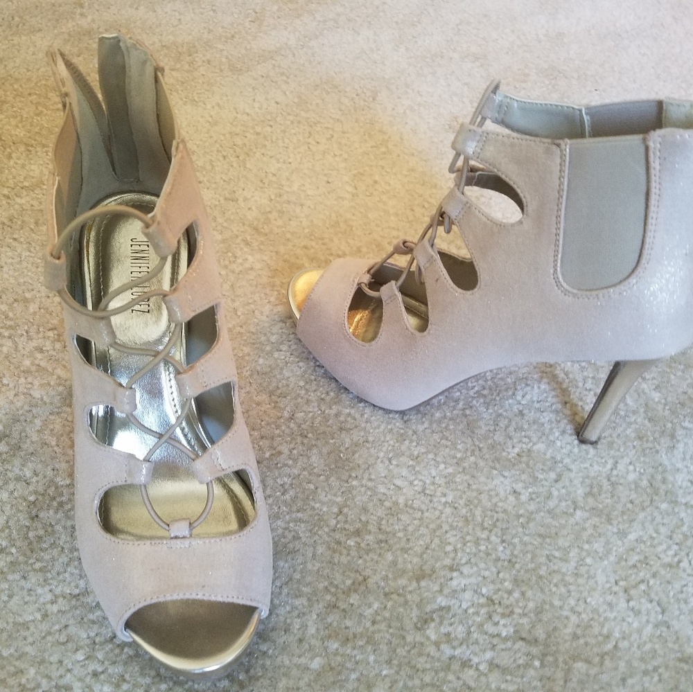 Women's  Junior Shoes